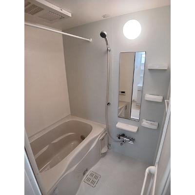 メゾン　ド　ルミエール　Ⅱ 203【管理NO：1-021055002-02030】 ★家具家電は申し込み後に搬入します★の物件画像