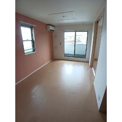 Ｆｒａｎｃ　Ｍａｉｓｏｎ　Ｂ 203【管理NO：1-020076202-02030】 ★家具家電は申し込み後に搬入しますの物件画像
