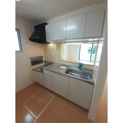 コスモス　Ⅱ 102【管理NO：1-019467602-01020】 ★家具家電は申し込み後に搬入しますの物件画像