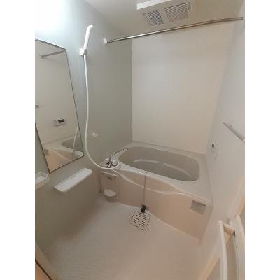 コスモス　Ⅱ 102【管理NO：1-019467602-01020】 ★家具家電は申し込み後に搬入しますの物件画像