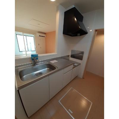 グレイス・コッティ 102【管理NO：1-019322701-01020】 ★家具家電は申し込み後に搬入しますの物件画像