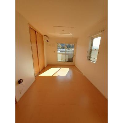 コリエンテ　Ⅱ 201【管理NO：1-019082402-02010】 ★家具家電は申し込み後に搬入しますの物件画像