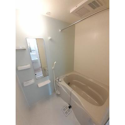 コリエンテ　Ⅱ 201【管理NO：1-019082402-02010】 ★家具家電は申し込み後に搬入しますの物件画像