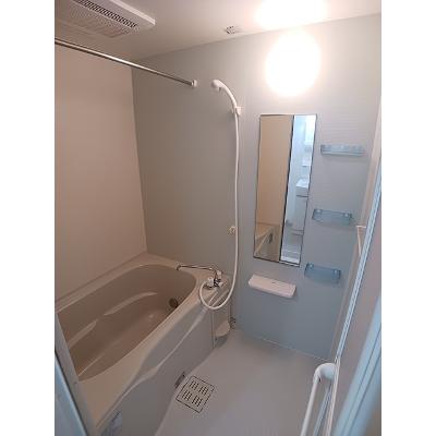 ジベルニーⅠ 201【管理NO：1-018006201-02010】 ★家具家電は申し込み後に搬入しますの物件画像