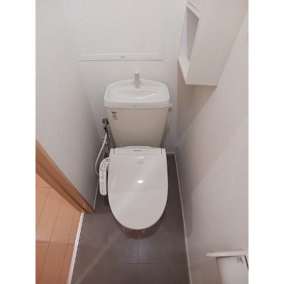 ジベルニーⅠ 201【管理NO：1-018006201-02010】 ★家具家電は申し込み後に搬入しますの物件画像