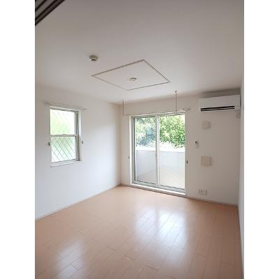 メゾンソレーユ　Ｍ 101【管理NO：1-017757101-01010】 ★家具家電は申し込み後に搬入しますの物件画像