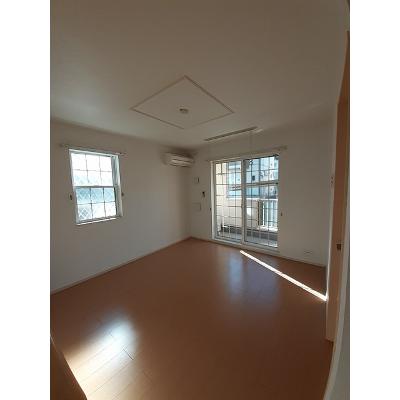 フェリーチェⅡ 102【管理NO：1-017354402-01020】 ★家具家電は申し込み後に搬入します 2026年08月中旬入居可能の物件画像