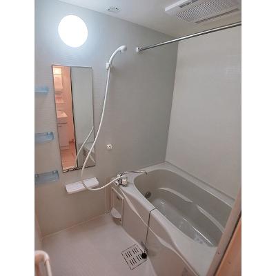 グレイスシティＢ 201【管理NO：1-017018802-02010】 ★家具家電は申し込み後に搬入しますの物件画像