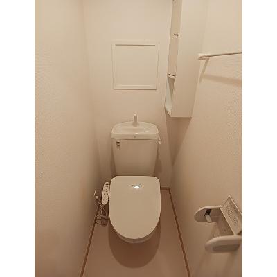グレイスシティＢ 201【管理NO：1-017018802-02010】 ★家具家電は申し込み後に搬入しますの物件画像