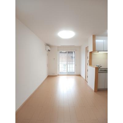 ブルー・スカイⅠ 103【管理NO：1-017007401-01030】 ★家具家電は申し込み後に搬入しますの物件画像