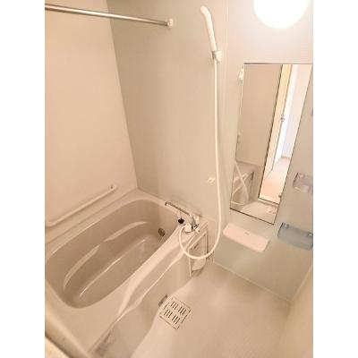 ブルー・スカイⅠ 103【管理NO：1-017007401-01030】 ★家具家電は申し込み後に搬入しますの物件画像