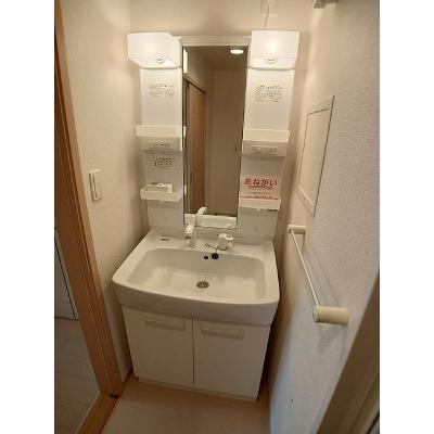 イースト　ウインド 204【管理NO：1-016916501-02040】 ★家具家電は申し込み後に搬入しますの物件画像