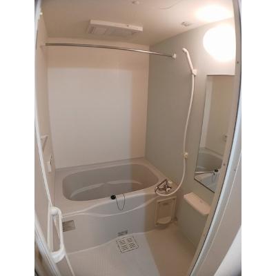 フラン　カーサⅡ 201【管理NO：1-016874602-02010】 ★家具家電は申し込み後に搬入します 2026年07月中旬入居可能の物件画像