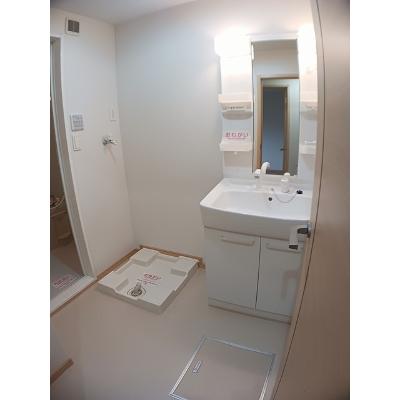 フラン　カーサⅡ 201【管理NO：1-016874602-02010】 ★家具家電は申し込み後に搬入します 2026年07月中旬入居可能の物件画像