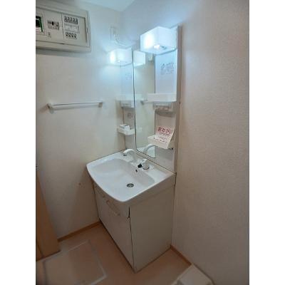 プラシード 202【管理NO：1-016702401-02020】 ★家具家電は申し込み後に搬入します★の物件画像