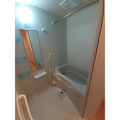 ノースヴィレッジⅢ 201【管理NO：1-016316001-02010】 ★家具家電は申し込み後に搬入しますの物件画像