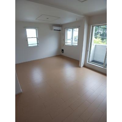 Ｒ’Ｓ－Ⅰ 201【管理NO：1-016228701-02010】 ★家具家電は申し込み後に搬入します★の物件画像