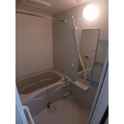 Ｒ’Ｓ－Ⅰ 201【管理NO：1-016228701-02010】 ★家具家電は申し込み後に搬入します★の物件画像