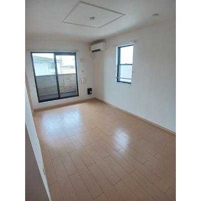 シャルマン・テール 201【管理NO：1-016227901-02010】 ★家具家電は申し込み後に搬入しますの物件画像