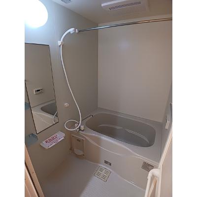 カーサ　モレラ 203【管理NO：1-016183001-02030】 ★家具家電は申し込み後に搬入しますの物件画像