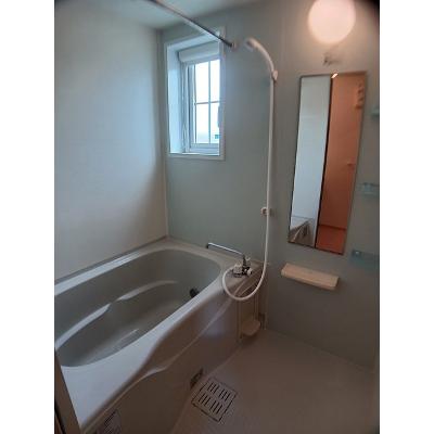 穂積Ⅰ 103【管理NO：1-015980601-01030】 ★家具家電は申し込み後に搬入しますの物件画像