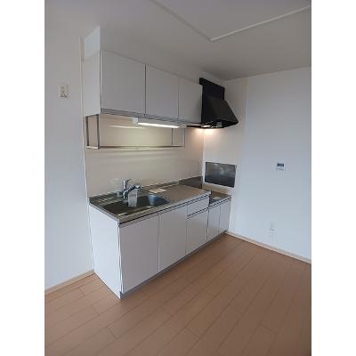フェアリー 201【管理NO：1-015963201-02010】 ★家具家電は申し込み後に搬入しますの物件画像