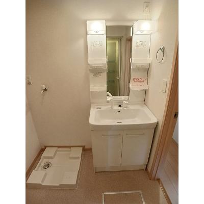フェアリー 201【管理NO：1-015963201-02010】 ★家具家電は申し込み後に搬入しますの物件画像