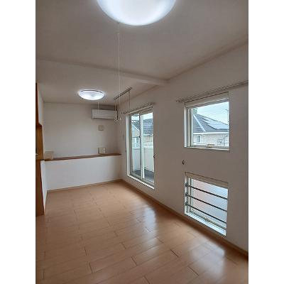 グランデヒルⅥ 204【管理NO：1-015858401-02040】 ★家具家電は申し込み後に搬入しますの物件画像