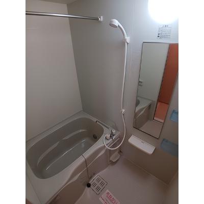 グランデヒルⅥ 204【管理NO：1-015858401-02040】 ★家具家電は申し込み後に搬入しますの物件画像