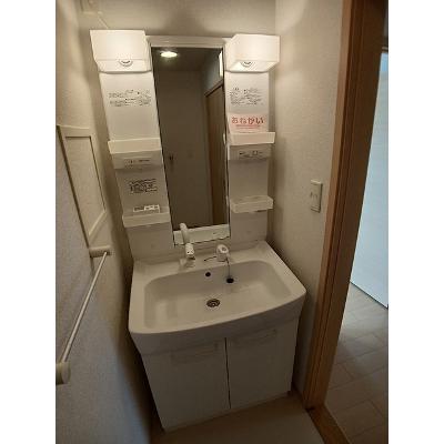 グランデヒルⅥ 204【管理NO：1-015858401-02040】 ★家具家電は申し込み後に搬入しますの物件画像