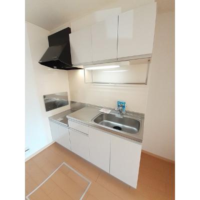 ソレイユメゾンⅡ 101【管理NO：1-015602002-01010】 ★家具家電は申し込み後に搬入しますの物件画像
