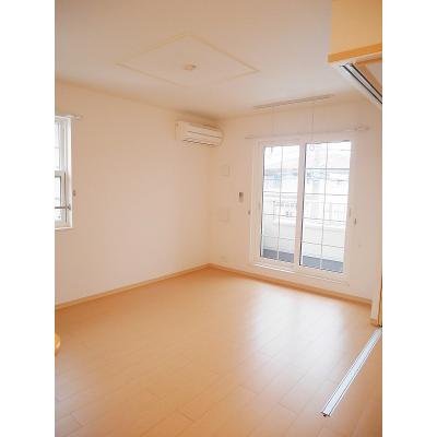 スペース　ルーメンⅡ 203【管理NO：1-015561102-02030】 ★家具家電は申し込み後に搬入します★ ★2026年08月下旬入居可能★の物件画像