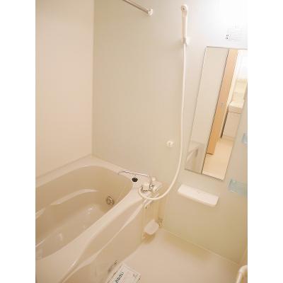 スペース　ルーメンⅡ 203【管理NO：1-015561102-02030】 ★家具家電は申し込み後に搬入します★ ★2026年08月下旬入居可能★の物件画像