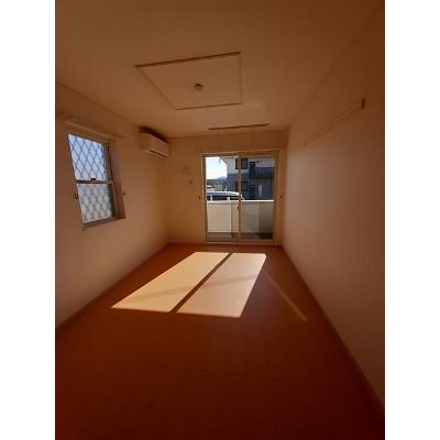 グローリーⅢ 101【管理NO：1-014985701-01010】 ★家具家電は申し込み後に搬入しますの物件画像