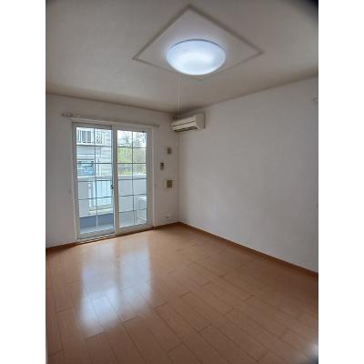 ひまわり　Ａ 103【管理NO：1-014957701-01030】 ★家具家電は申し込み後に搬入しますの物件画像