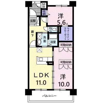 Ｇｒａｎｄ　Ｌｅａｇａ 403【管理NO：1-013873801-04030】 ★家具家電は申し込み後に搬入しますの物件画像