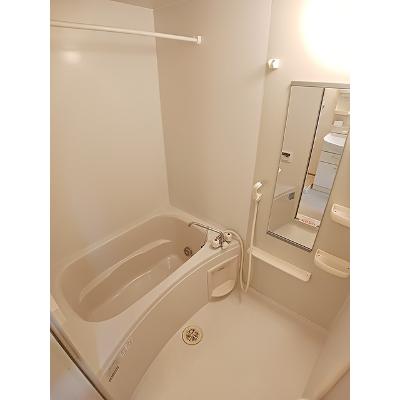 Ｇｒａｎｄ　Ｌｅａｇａ 403【管理NO：1-013873801-04030】 ★家具家電は申し込み後に搬入しますの物件画像
