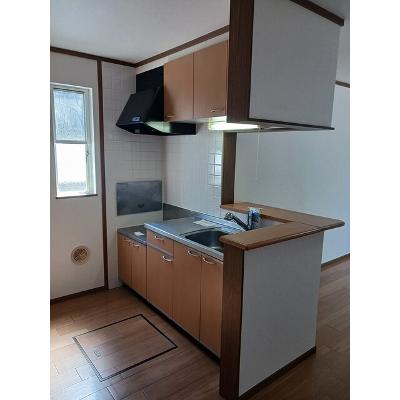 ウエストヴィレッジ 104【管理NO：1-011886701-01040】 ★家具家電は申し込み後に搬入しますの物件画像