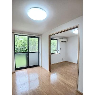 ポワールメゾン 204【管理NO：1-005942901-02040】 ★家具家電は申し込み後に搬入しますの物件画像