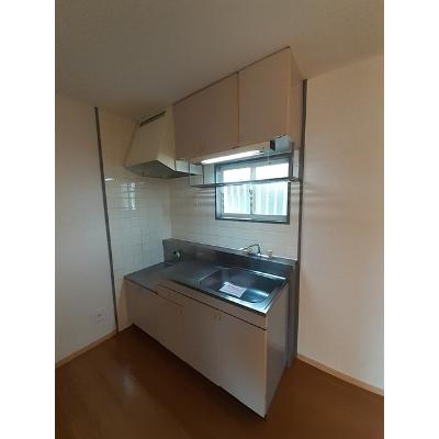 テルサ中居Ｂ 101【管理NO：1-004265602-01010】 ★家具家電は申し込み後に搬入します★の物件画像
