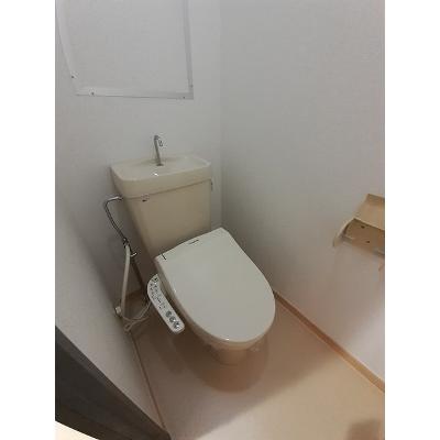 テルサ中居Ｂ 101【管理NO：1-004265602-01010】 ★家具家電は申し込み後に搬入します★の物件画像