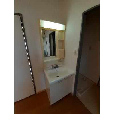 テルサ中居Ｂ 101【管理NO：1-004265602-01010】 ★家具家電は申し込み後に搬入します★の物件画像