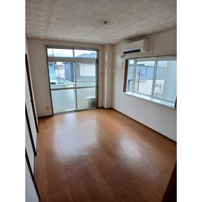 プラネット　Ⅱ 204【管理NO：1-003560602-02040】 ★家具家電は申し込み後に搬入しますの物件画像
