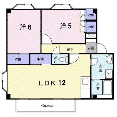 プランタンエトワール 204【管理NO：1-005140201-02040】 ★家具家電は申し込み後に搬入します★の物件画像