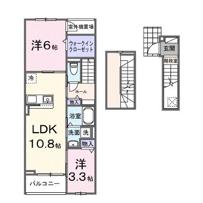 アルソーレ 303【管理NO：1-028591601-03030】 ★家具家電は申し込み後に搬入します 2026年10月上旬入居可能の物件画像
