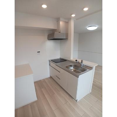 ヒカルサ熊谷肥塚Ⅱ 202【管理NO：1-028560802-02020】 ★家具家電は申し込み後に搬入します★の物件画像