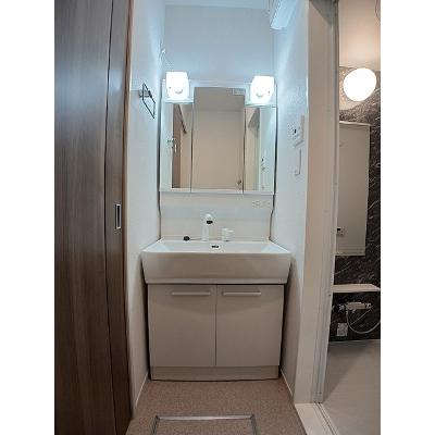 ヒカルサ熊谷肥塚Ⅱ 202【管理NO：1-028560802-02020】 ★家具家電は申し込み後に搬入します★の物件画像