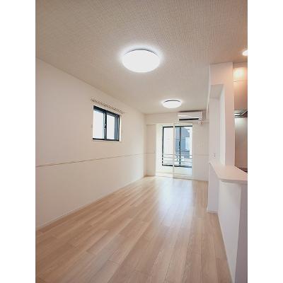 ヒカルサ熊谷肥塚Ⅱ 104【管理NO：1-028560802-01040】 ★家具家電は申し込み後に搬入しますの物件画像