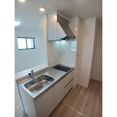 ヒカルサ熊谷肥塚Ⅱ 104【管理NO：1-028560802-01040】 ★家具家電は申し込み後に搬入しますの物件画像