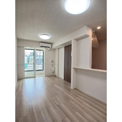 ヒカルサ熊谷肥塚Ⅱ 102【管理NO：1-028560802-01020】 ★家具家電は申し込み後に搬入します★の物件画像